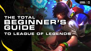 So in the end, if you play draft, . The Total Beginner S Guide To League Of Legends Dignitas