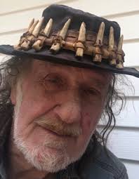 Obituary for Barry Walter Watson