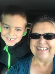 Kathleen Barcomb Obituary (2007)