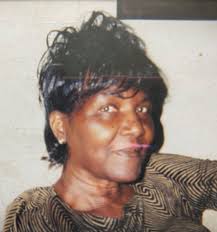 Cora Bell Wellons Williams Ray