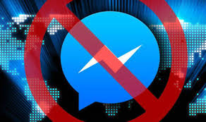 Messenger down, charlotte, north carolina. Facebook Messenger Down Chat App Not Working As Users Struggle To Access Service Express Co Uk