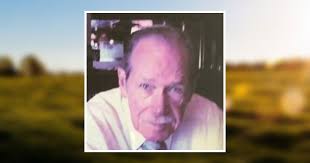 Ronald E. Lucas Obituary October 31, 2019