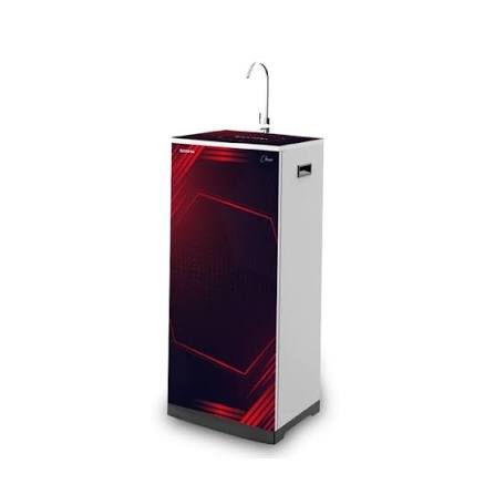 Máy lọc nước Sơn Hà