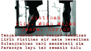 Adikku bangun lagi dan langsung seperti ingin meloncat keluar dari celana dalamku istri pak kiayi itu melotot ke arah selangkanganku. Penggalan Lirik Lagu Keduaku Rintihan Tunggu Tanggal Mainnya Meen Lirik Lagu Lagu Lirik