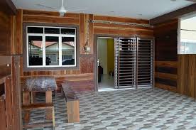 Paling best boleh dapat 100% loan ni. Kuala Selangor Bungalow Homestay Seremban L
