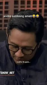 #andre #thethonightshow #fyp