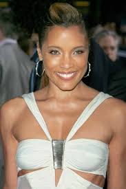 Michael Michele ~ Detailed Biography with [ Photos