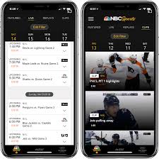 Select game and watch free nhl live streaming! The Best Apps For Following The Nhl Stanley Cup Playoffs