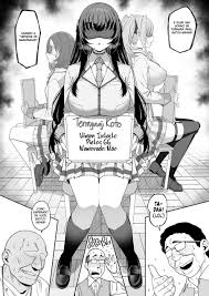 Hipnóse de Namorada - Manga Hentai - Super Hentai