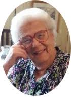 Dorothy Fitch Obituary