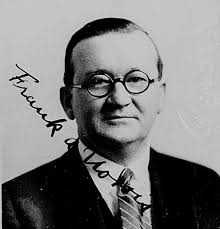 Frank Ambrose Norris (1882-1964)