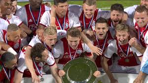33,790 likes · 3,365 talking about this. Ajax Kampioen Van Nederland Bekijk De Beelden Van De Uitreiking