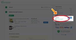 At checkout select the amex membership rewards card that you linked. Ferns And Petals Coupon Codes Offers Flat 20 Discount