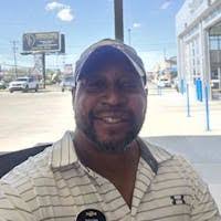 Devon Pearson's Instagram, Twitter & Facebook