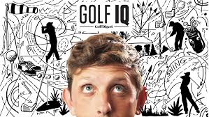 The best ball-striker in golf does this religiously