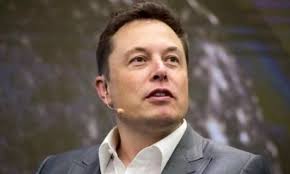 Sergey Brin's wife should sue WSJ over our false affair story: Elon Musk