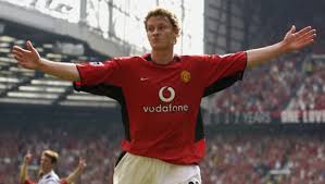 Ole gunnar solskjær (born 26 february 1973 in kristiansund, møre og romsdal) is the manager of norwegian first division side molde. Ole Gunnar Solskjaer 11 Of His Greatest Man Utd Moments 90min