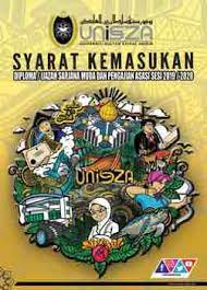 Permohonan dpli dan ismppi unisza 2020 online, penawaran program diploma pendidikan lepasan ijazah (dpli) dan ijazah sarjana muda pendidikan di syarat kemasukan ijazah sarjana muda pendidikan (pendidikan islam). Unisza Syarat Kemasukan Diploma Ijazah Sarjana Muda Dan Pengajian Asasi Sesi 2019 2020 Flipbook By Jibammadness Fliphtml5