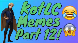 Kotlc memes and other things that i found. Keeper Of The Lost Cities Memes Funny Kotlc Memes Part 12 Youtube