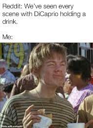 In this post we have shared the answer for leonardo dicaprio played _____ grape in the film whats eating gilbert grape. What S Eating Leonardo Dicaprio Memes