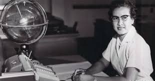 Katherine Johnson | Biography, Education, Accomplishments ...