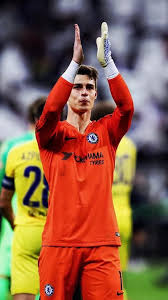 فولر يرفض رحيل هافيرتز قبل انتهاء الموسم. ØµÙˆØ± Ù„Ø§Ø¹Ø¨ÙŠÙ† ÙƒÙŠØ¨Ø§ Facebook