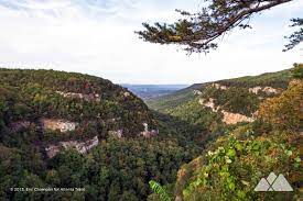 Check spelling or type a new query. Cloudland Canyon State Park Top Hikes And Campsites Atlanta Trails