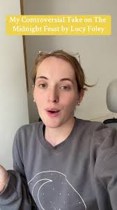 My honest review of The Midnight Feast by Lucy Foley… #booktok #2024reads  #themidnightfeast #thrillerbooks