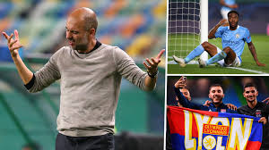 Literally every funny meme from 2019 including baby yoda meme, greta thunberg meme, tekashi 6x9 meme and so many more. Embarrassing Man City Pay Price For Pep S Terrible Tactics In Shock Lyon Loss Goal Com