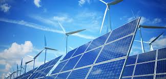 An introduction to renewable energy, including wind, wave, solar, and tidal energy. Senegal Commits To Renewable Energy Africa Oil Power