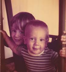 Carrie & Klaus's Family