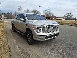 Image result for Brilliant Silver 2017 Titan