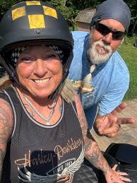 Hi all! We are a family of 4 riding together