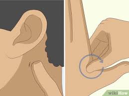 Image result for Headache Self-Help Measure