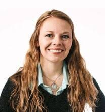 Danielle Nordquist's Instagram, Twitter & Facebook