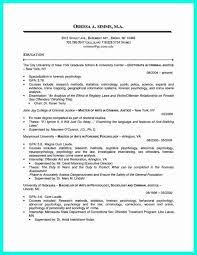 Write your resume in minutes. Criminal Justice Resume With Experience Printable Template Hudsonradc