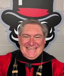 Congrats to Dr. Michael Licari