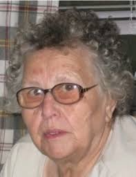 Obituary information for Evelyn Lambert Knight