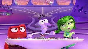 8 Things Inside Out Teaches Viewers About Emotions Memory