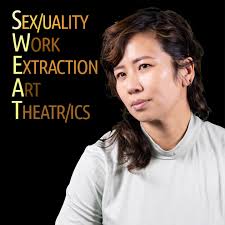 LA: I'm reading an excerpt from "The Feminist Curse"