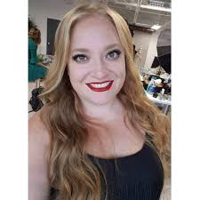 Kissable Lips with Kristina