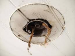 The modern wiring installed since 2006 saw a change in the colour coding of electrical wiring. How Can I Attach Modern Fixture To Knob Tube Wiring Home Improvement Stack Exchange