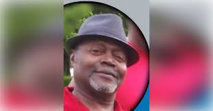 Obituary information for Rickey Daniel Gill