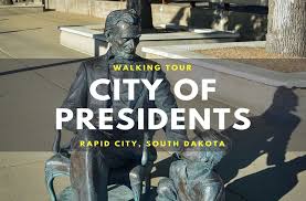 City Of Presidents How To Enjoy This Awesome Walking Tour