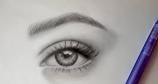Gesichter zeichnen zeichnen mit bleistift bilder zeichnen malen und zeichnen zeichnen anleitung realistisch zeichnen zeichnungen bleistift einfach lernen zeichnung menschen zeichnen. Augenbrauen Zeichnen Lernen Schritt Fur Schritt Anleitung