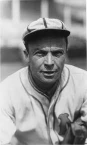 Grave Story: Spencer Harris (1900-1982)