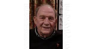 William Starnes Obituary (1943