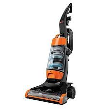 Bissell 9595a Cleanview Bagless Vacuum With Onepass Walmart Upc 011120231175 Bissell Homecare International 192586 Cleanview Upright Vacuum Orange Upcitemdb Com