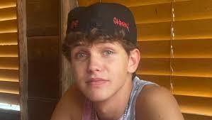 Cody Trosper's Instagram, Twitter & Facebook