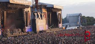 Wacken open air 2021 line up updates. Wacken Open Air 2021 Auf 04 08 06 08 2022 Verschoben Metalogy